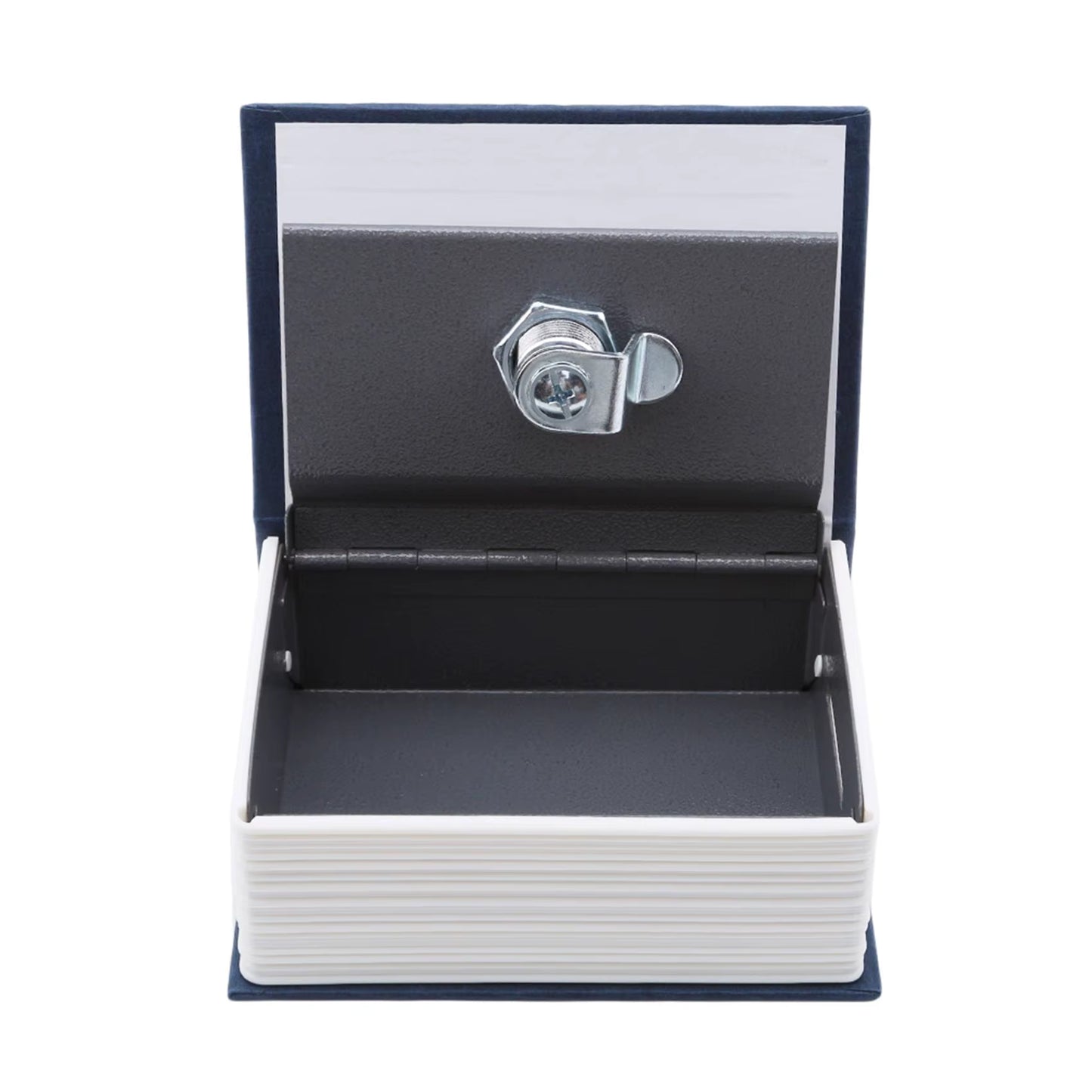 Sekretna Księga™ – Dyskretny sejf, który wygląda jak zwykły słownik