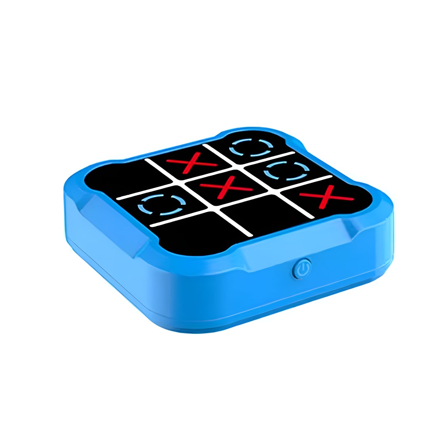 SmartTic™ — Nieskończone Kółko i Krzyżyk 2.0