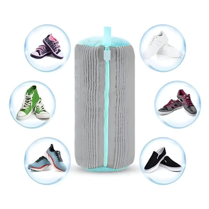 SmartWash™ - Torba ochronna do prania butów