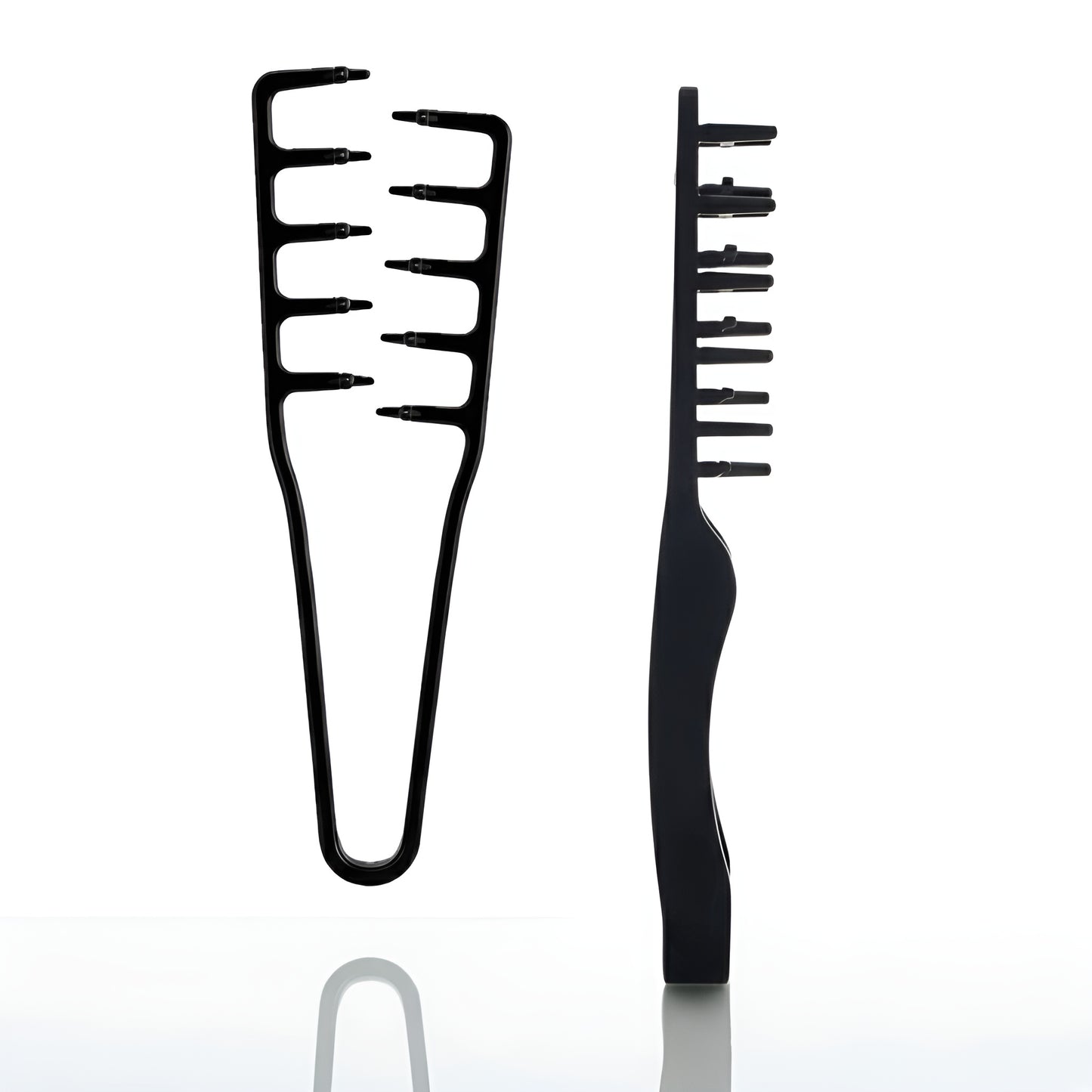 WaveMaster™ – Grzebień do fal i objętości