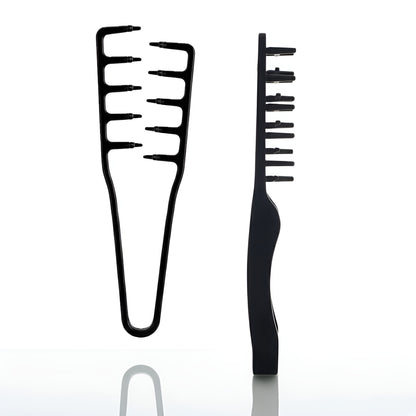 WaveMaster™ – Grzebień do fal i objętości