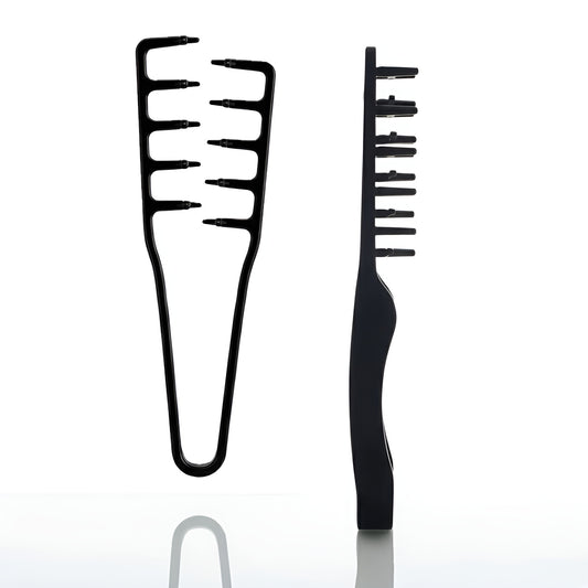 WaveMaster™ – Grzebień do fal i objętości