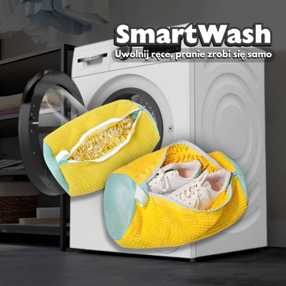 SmartWash™ - Torba ochronna do prania butów