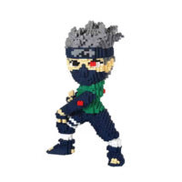 Kakashi Hatake