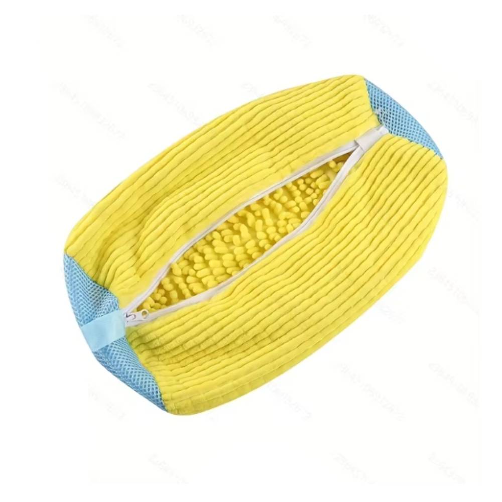 SmartWash™ - Torba ochronna do prania butów